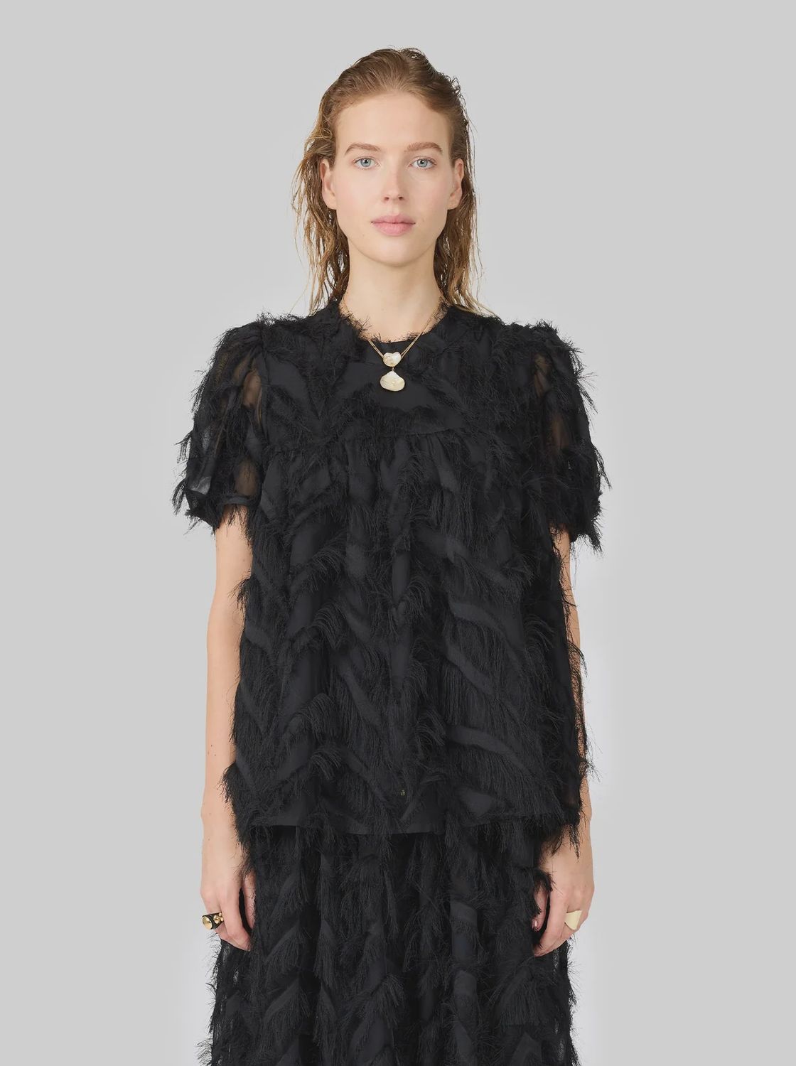 Gaya blouse