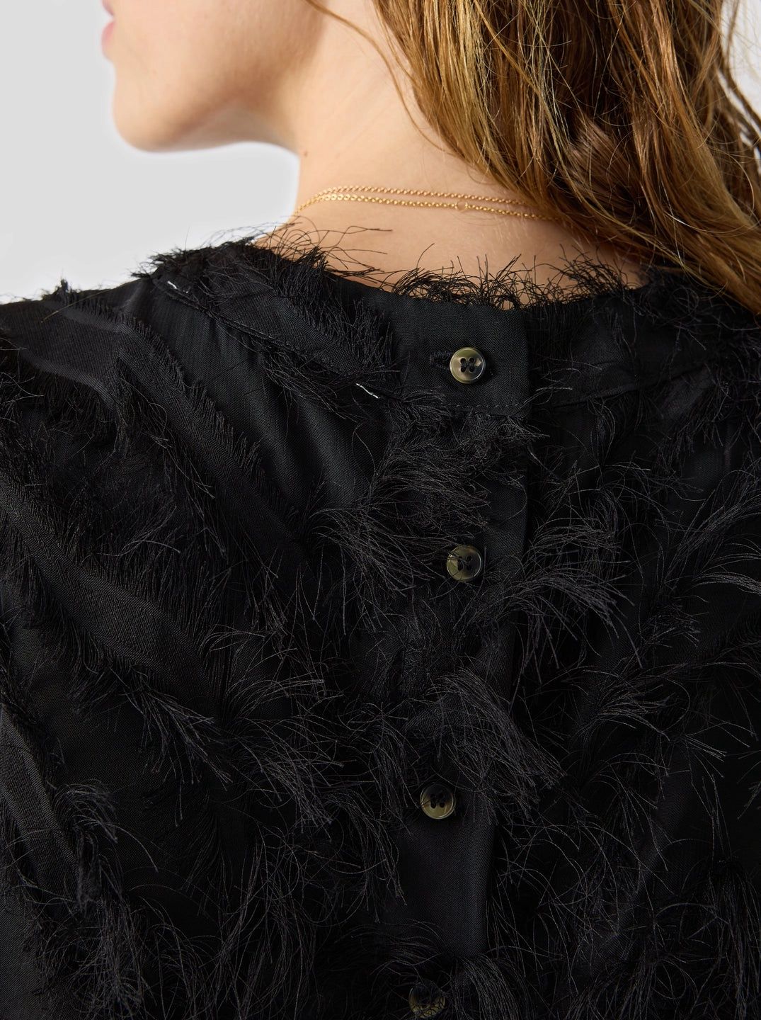 Gaya blouse