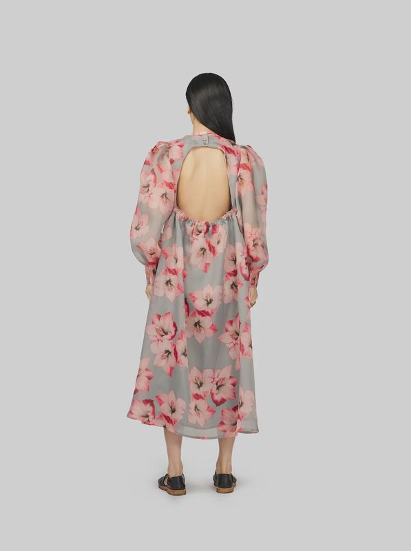 Thelma Morose dress