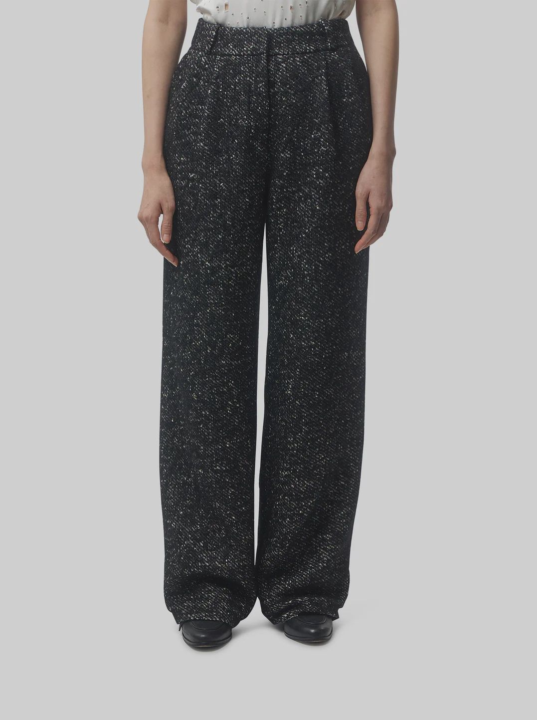 Moor pants