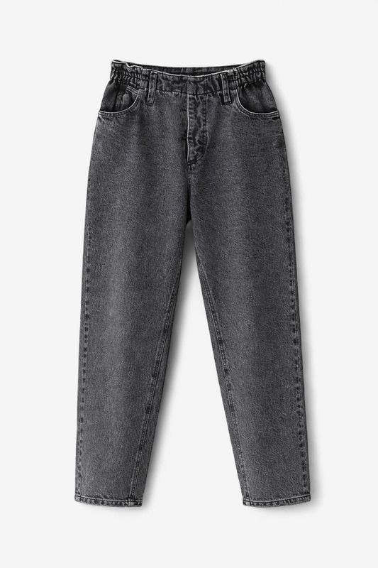 Bean jeans