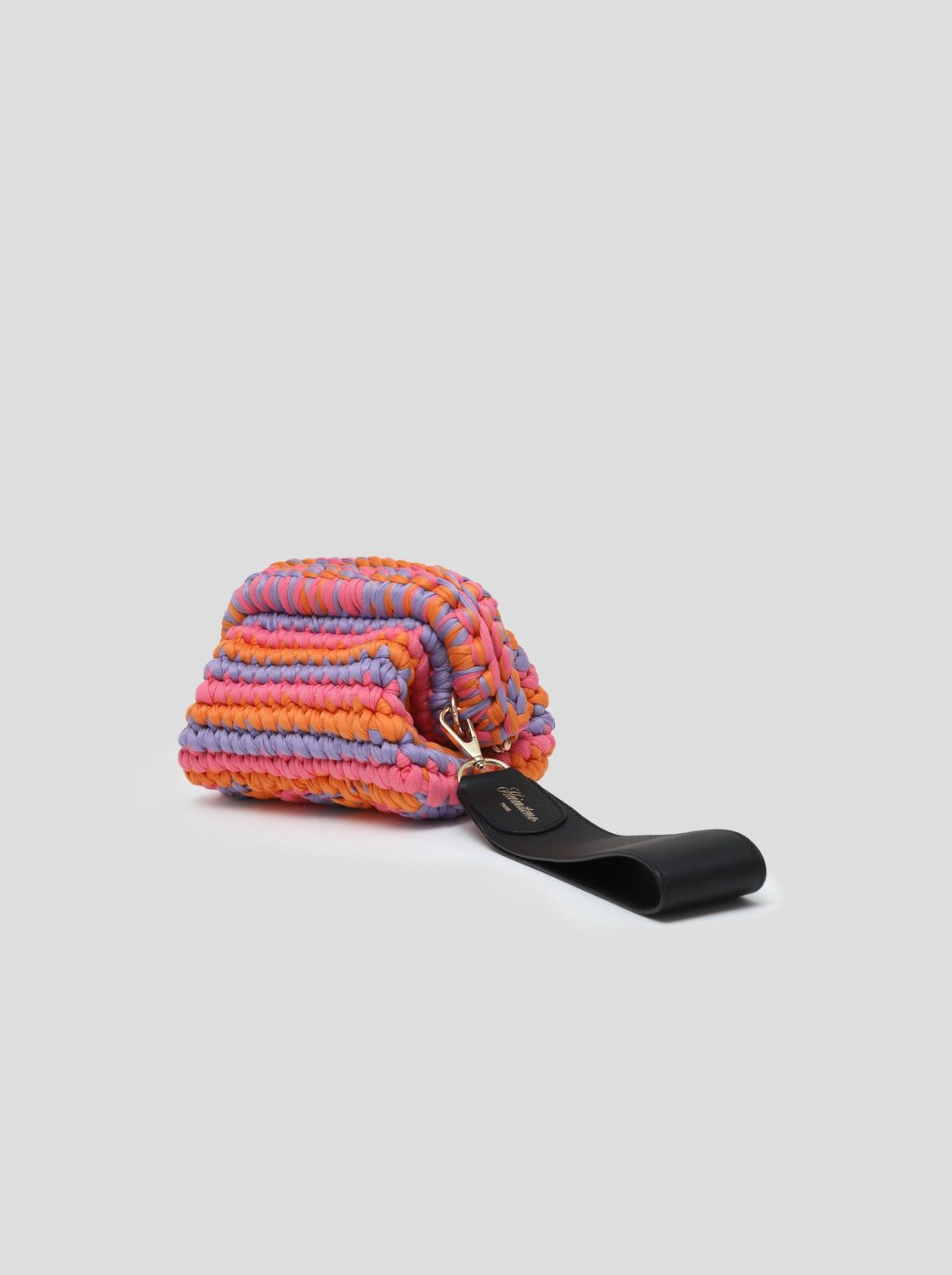 Pillow bag small - sunrise