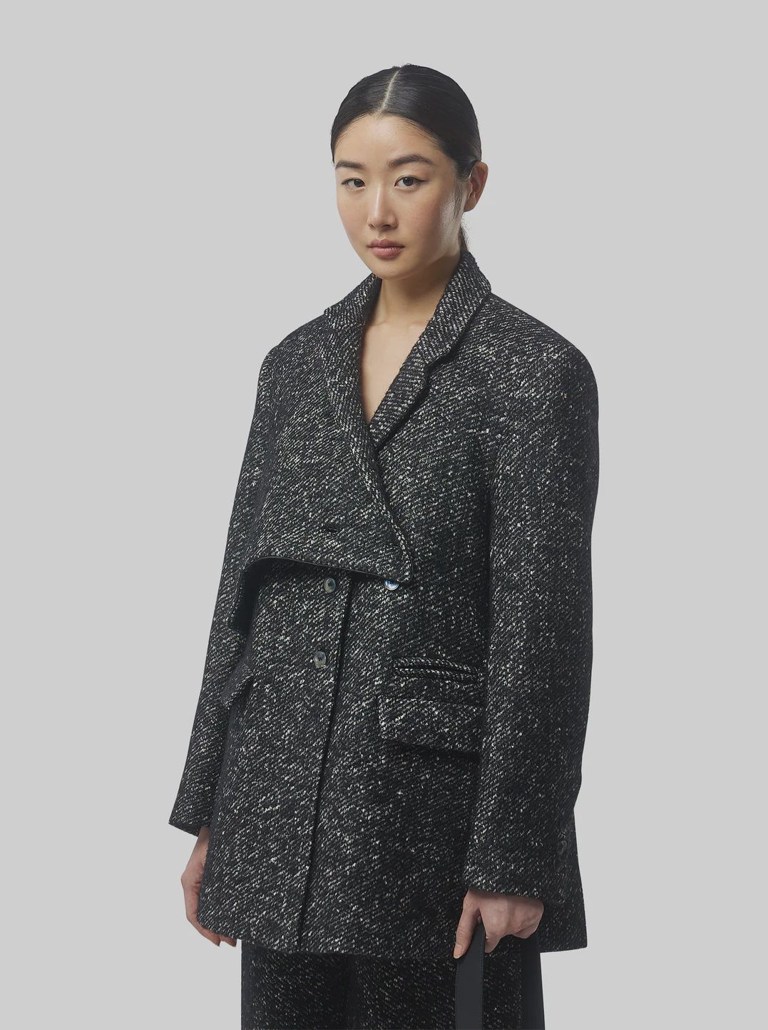 Angus Blazer, Size: 1