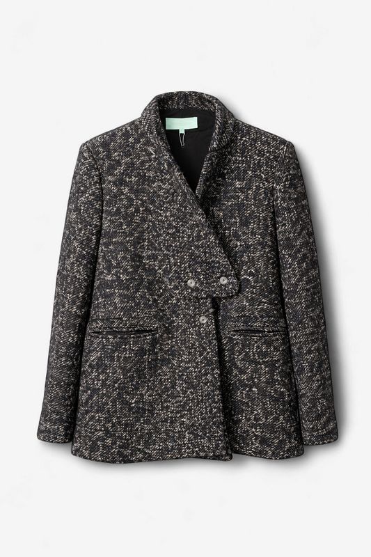 Angus Blazer