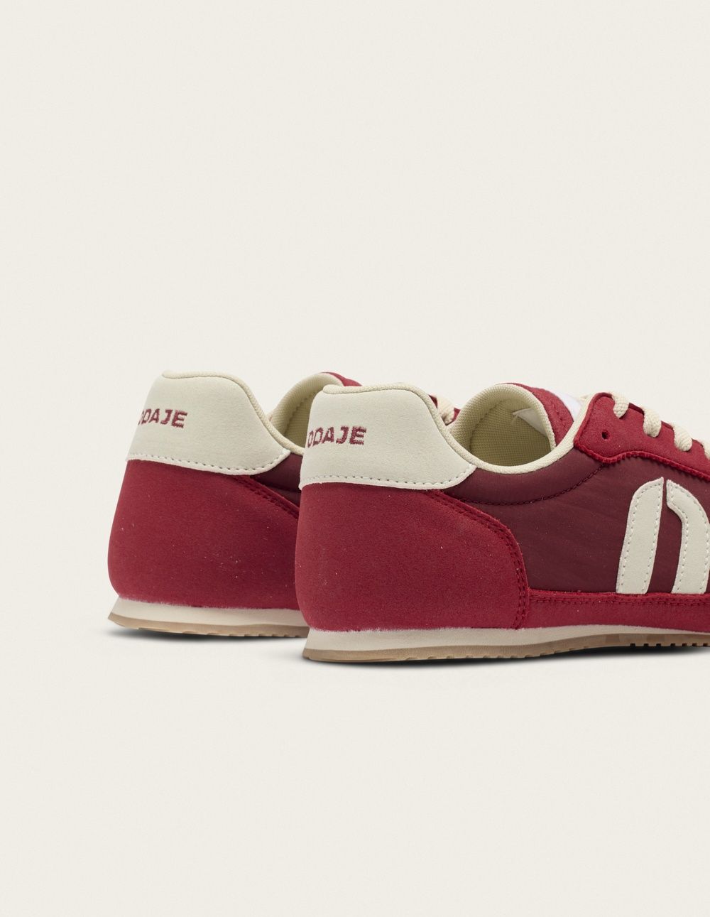 Riya low-top sneakers