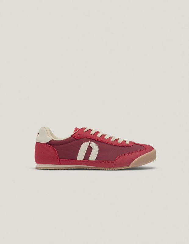Riya low-top sneakers