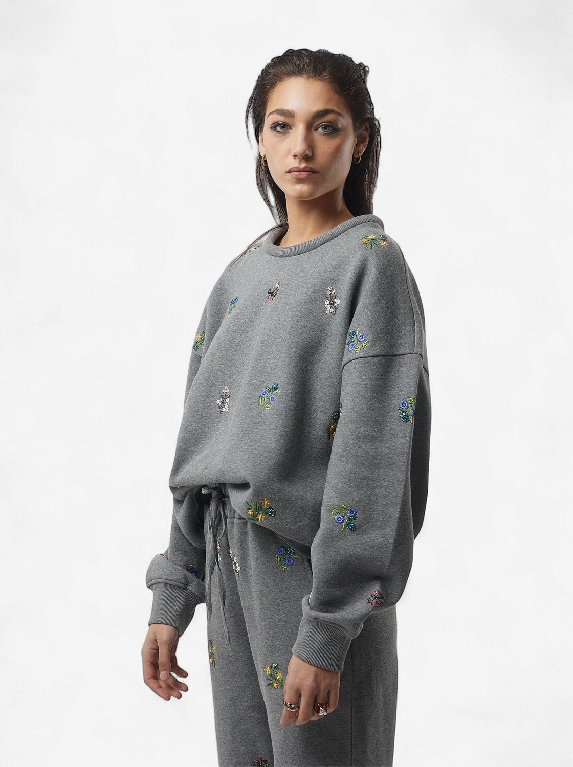 Harlem Sweatshirt