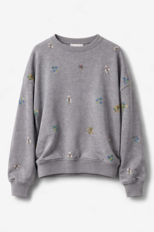 Harlem Sweatshirt