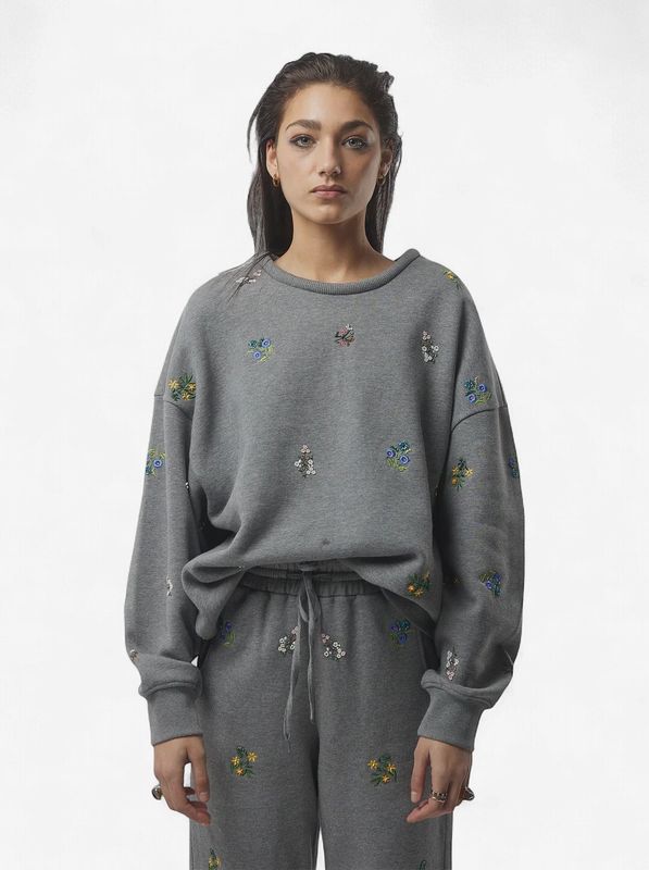 Harlem Sweatshirt