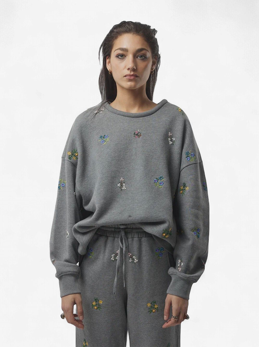 Harlem Sweatshirt
