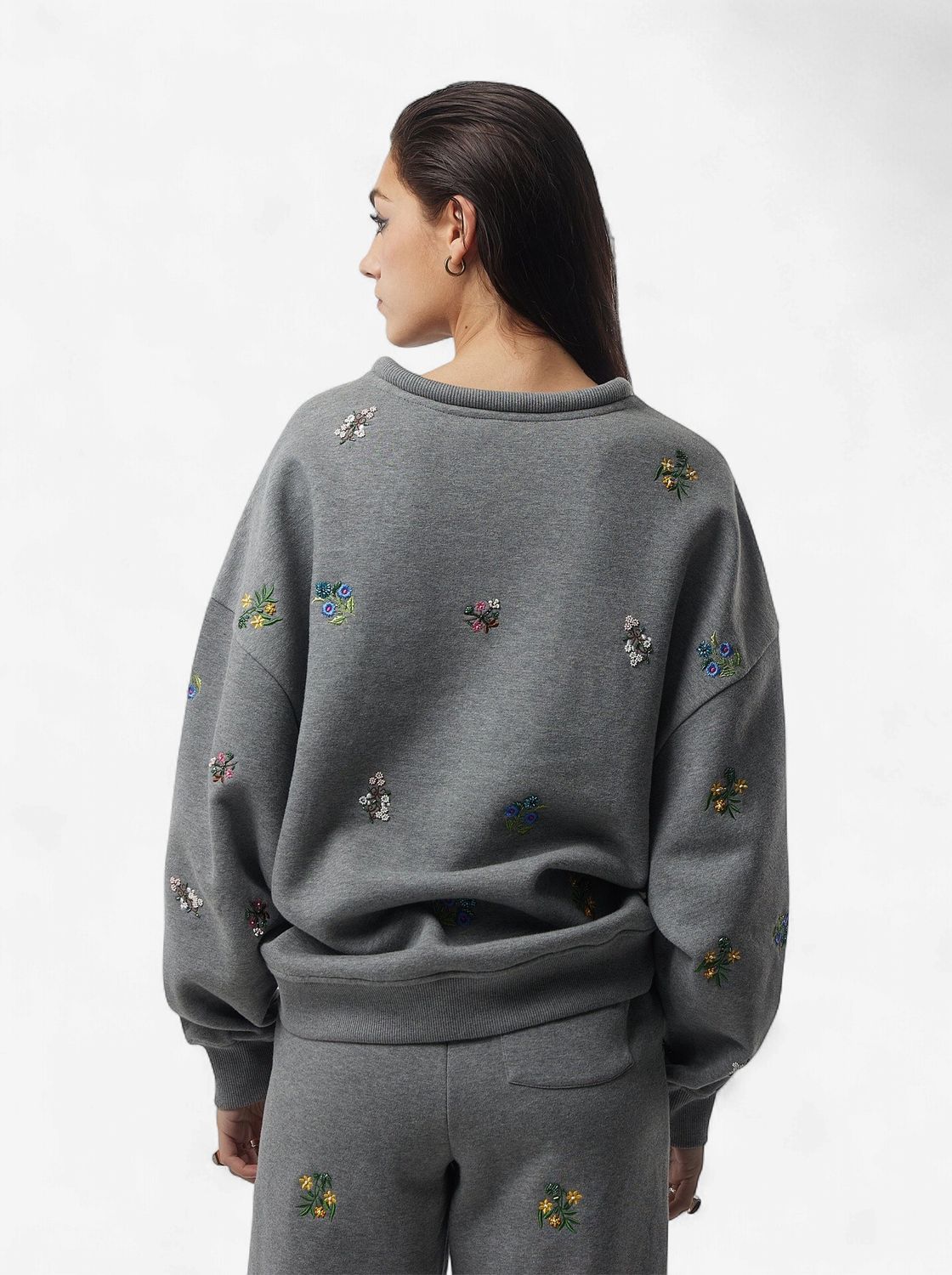 Harlem Sweatshirt