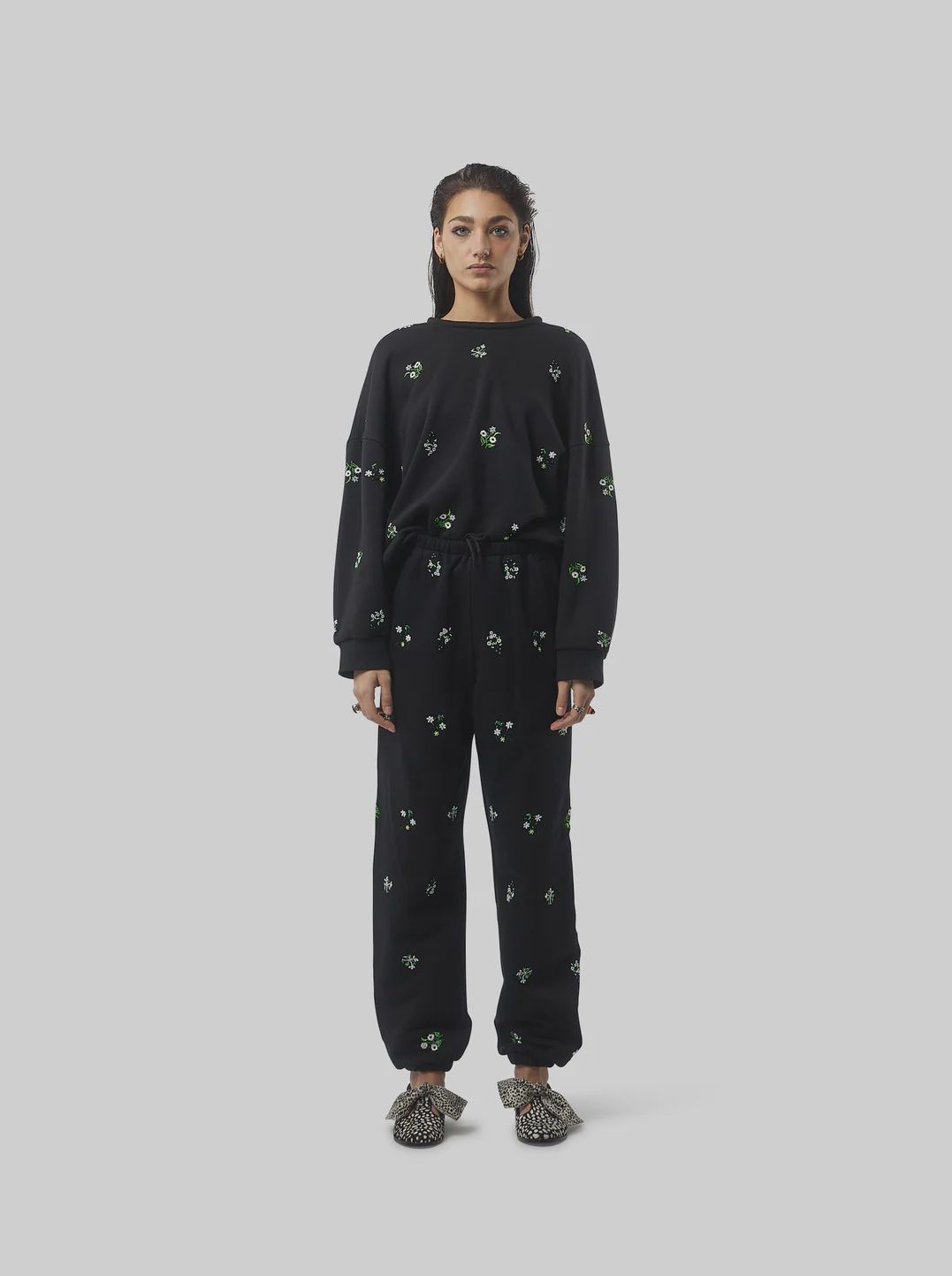 Elliot pants, Size: s