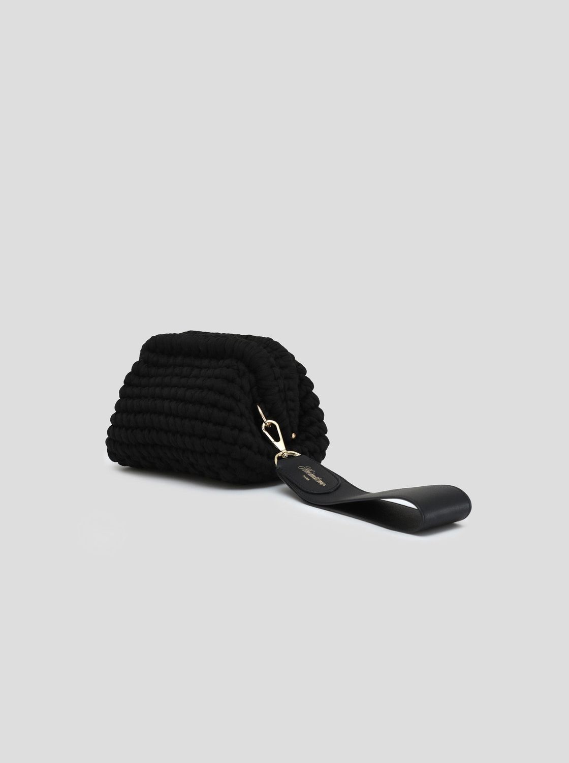 Pillow bag small - sunset