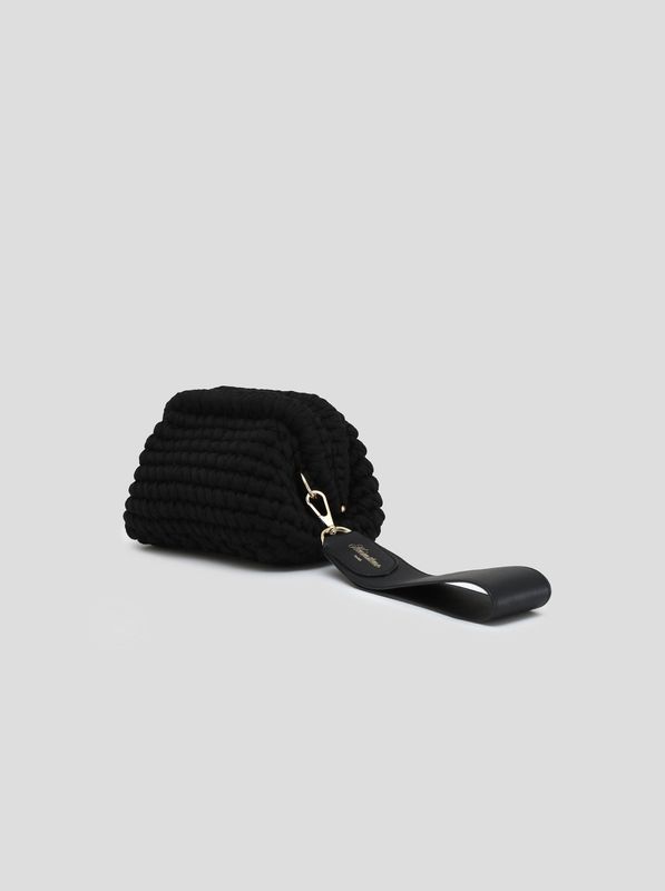 Pillow bag small - sunset