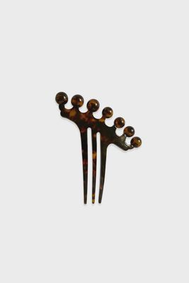 Tapia hair comb