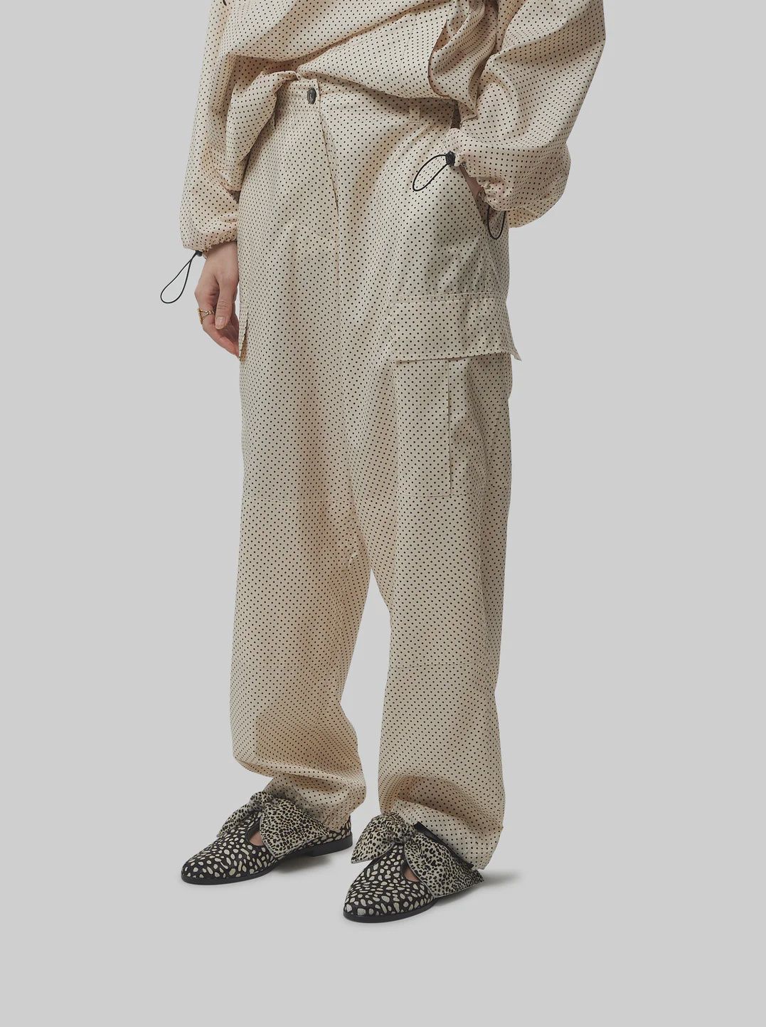 Santino pants, Size: s