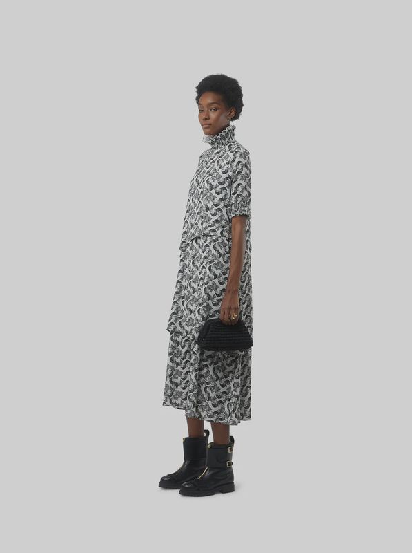 Dries dress