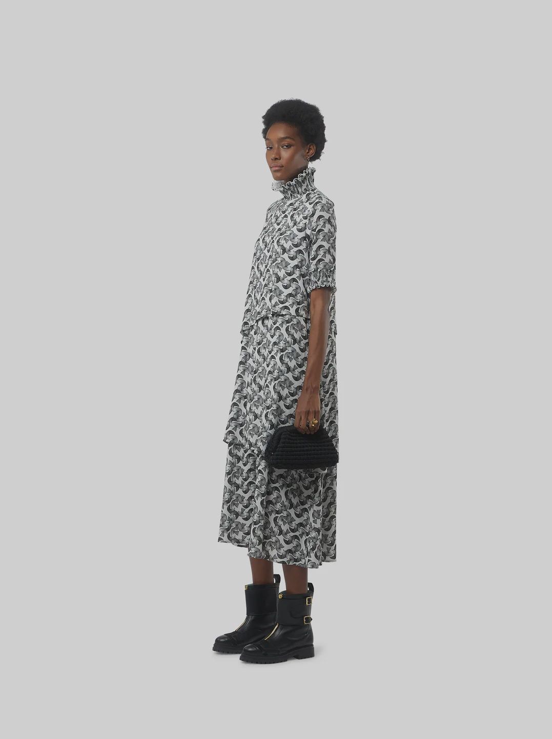 Dries dress, Size: 36
