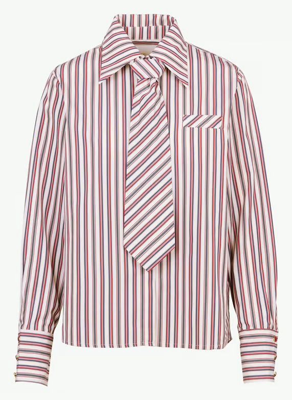 Éloïse shirt madison