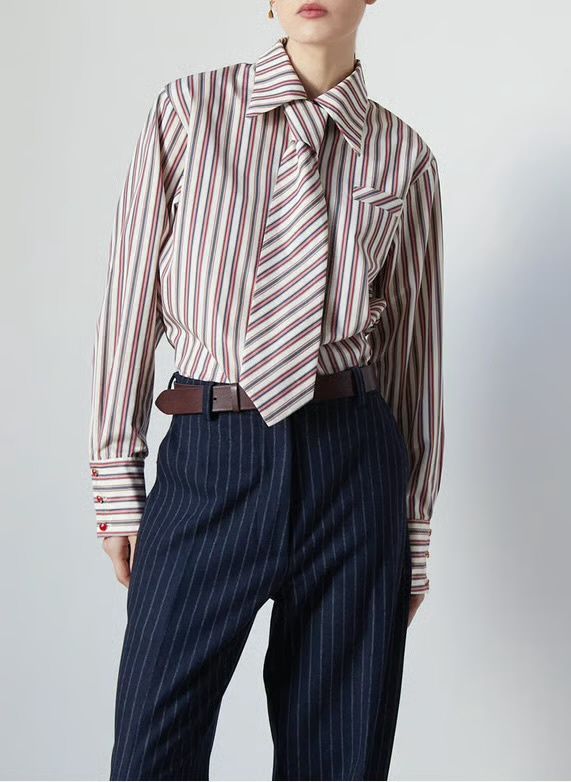 Éloïse shirt madison