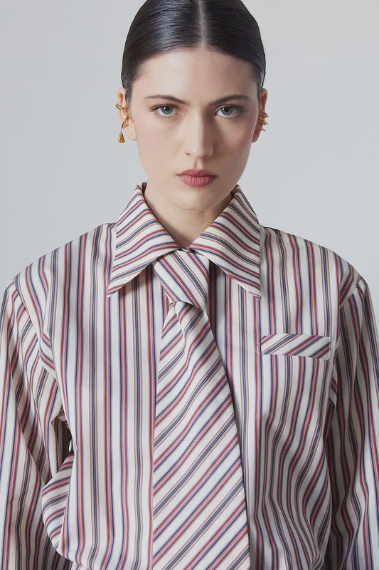 Éloïse shirt madison