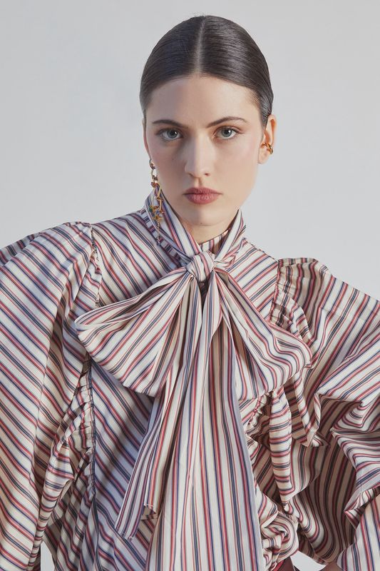 Celeste blouse madison