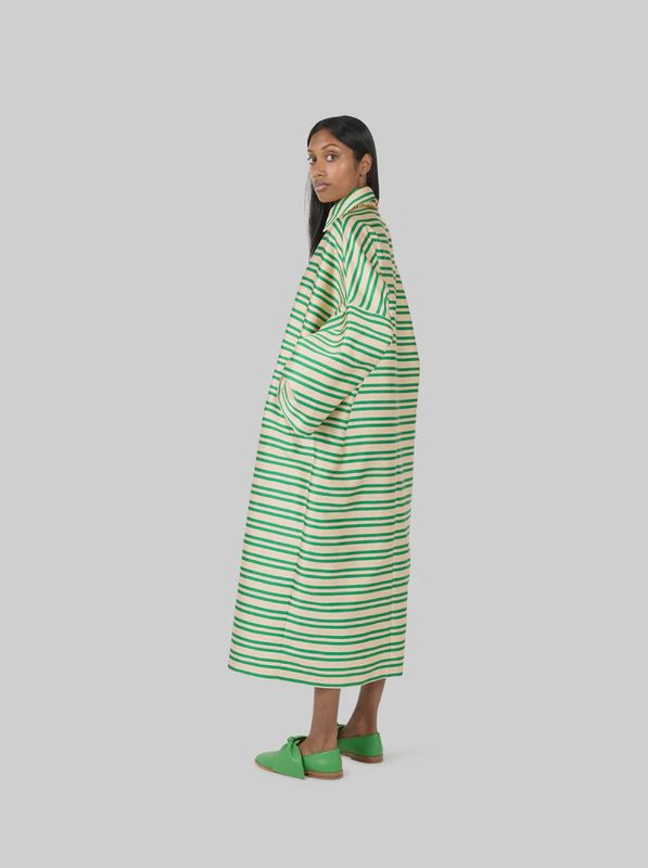 Milo dress