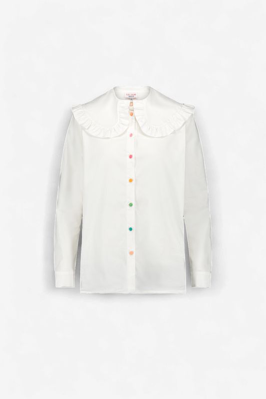 Juliette Popie shirt