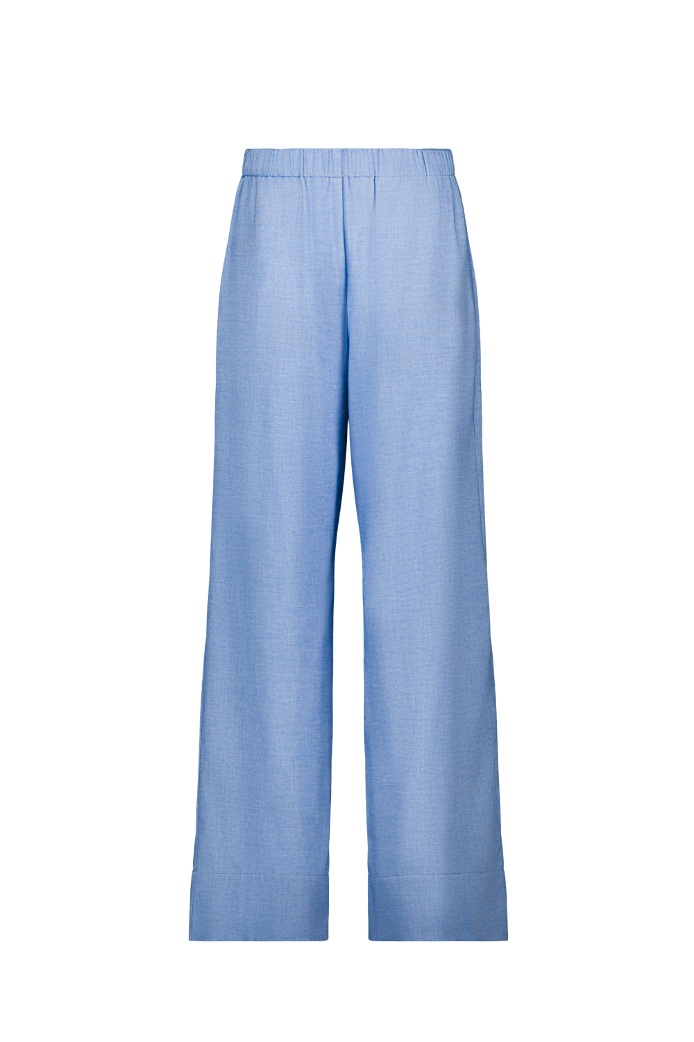 Theo pants sky blue, Size: 34