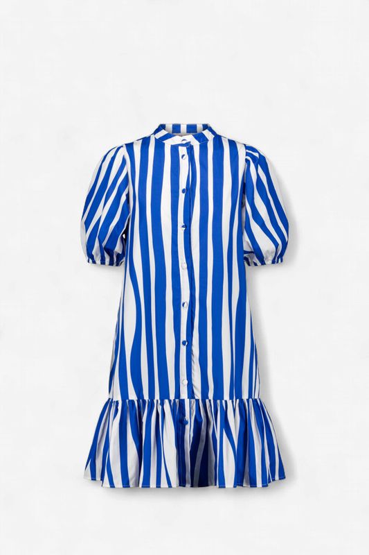 Clémentine dress
