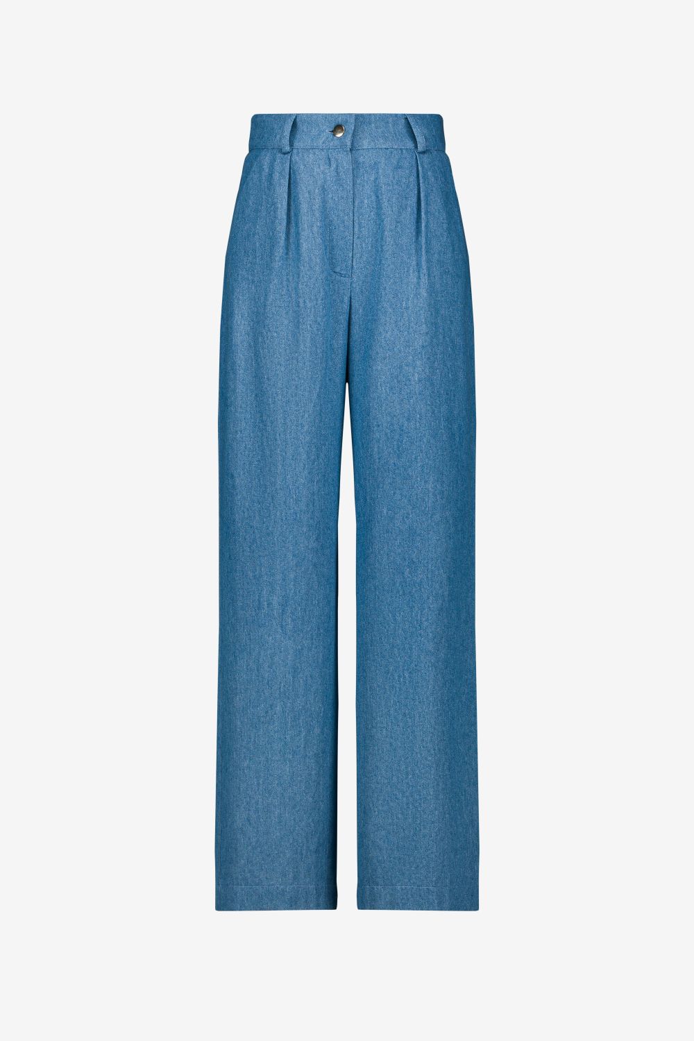 Tilda light denim trousers, Size: 36