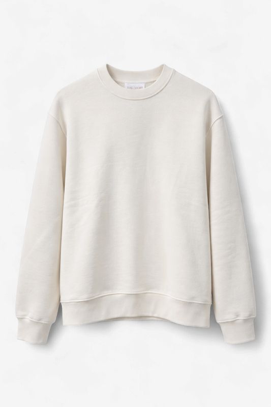 Luigi sweater