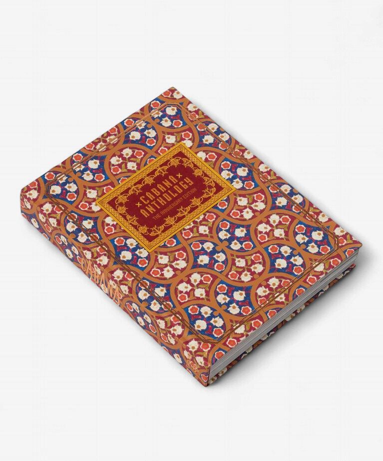 Cabana Anthology: The Anniversary Edition