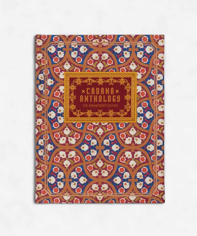 Cabana Anthology: The Anniversary Edition