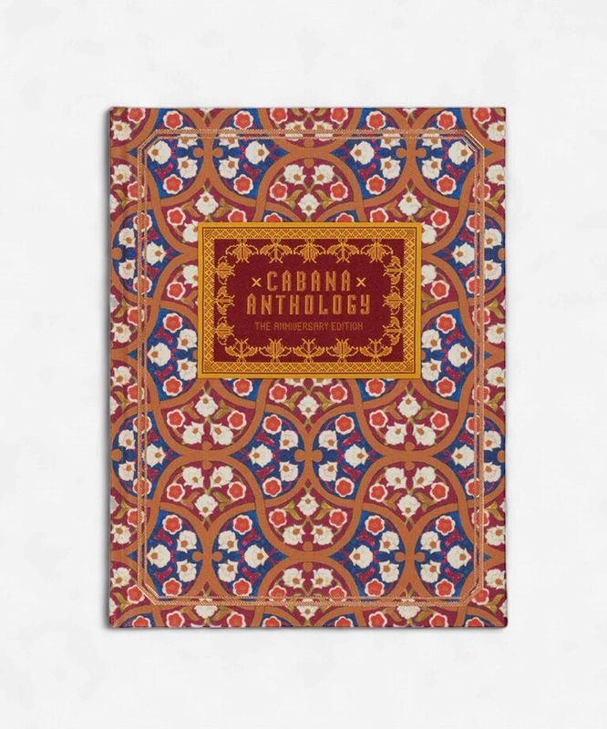 Cabana Anthology: The Anniversary Edition