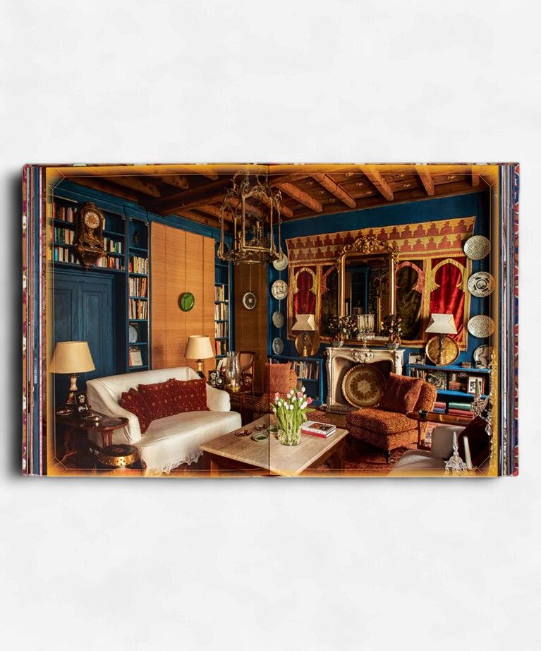 Cabana Anthology: The Anniversary Edition
