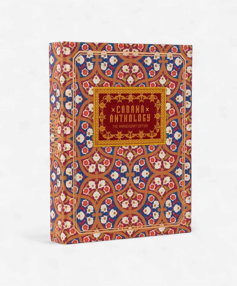 Cabana Anthology: The Anniversary Edition