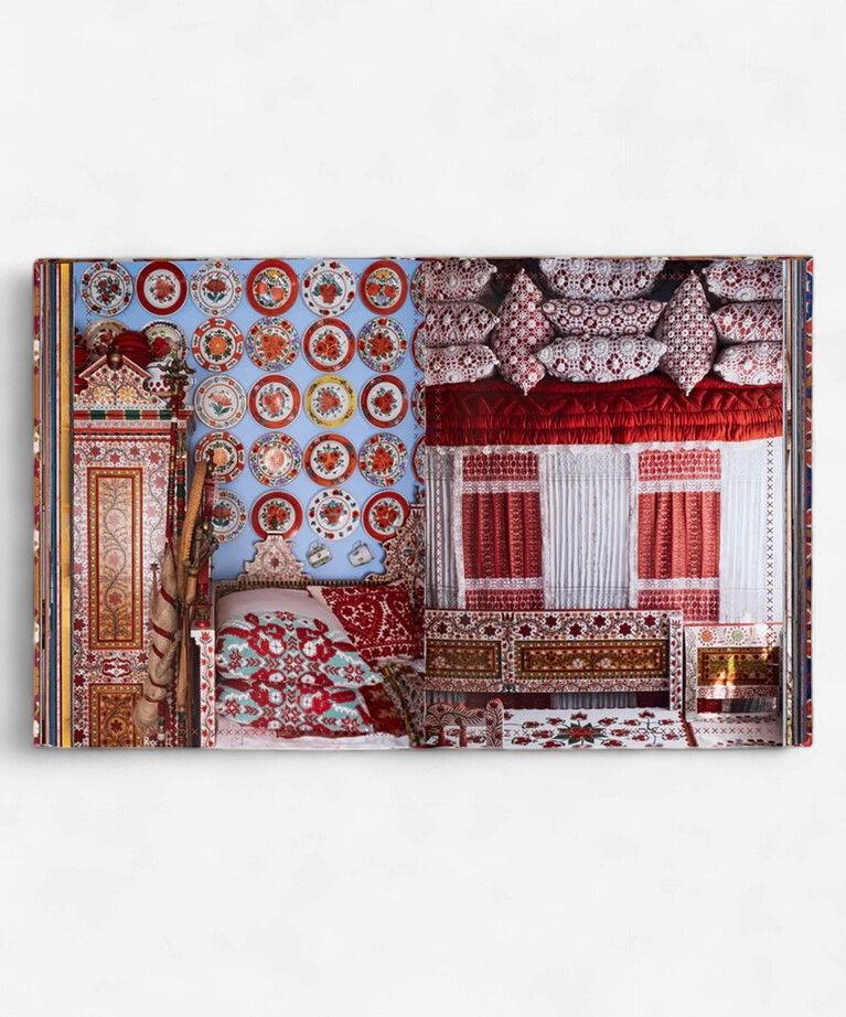Cabana Anthology: The Anniversary Edition