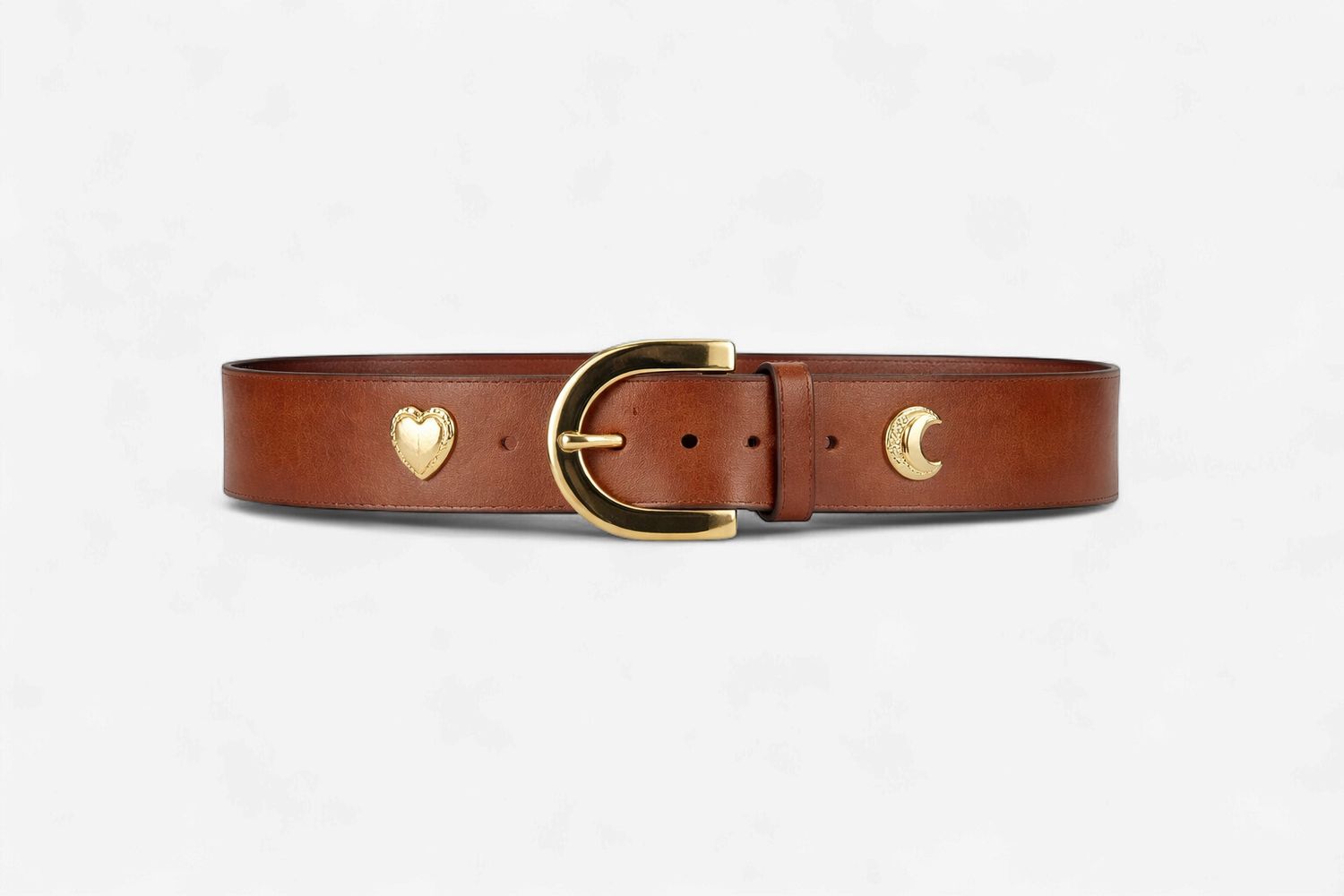 Aude belt, Size: 75