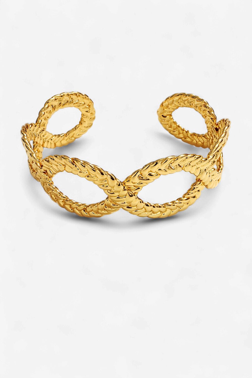 Tresse, bracelet