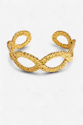 Tresse, bracelet