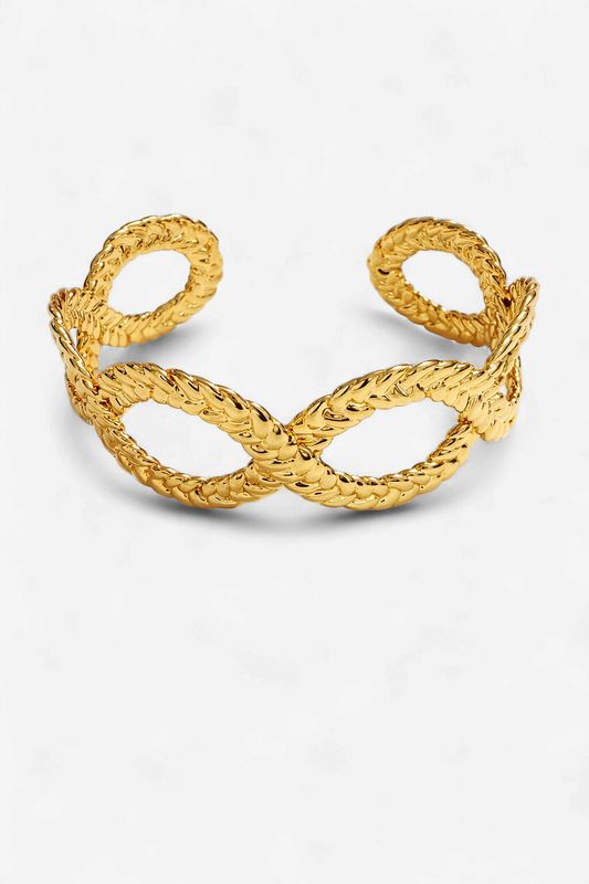Tresse, bracelet