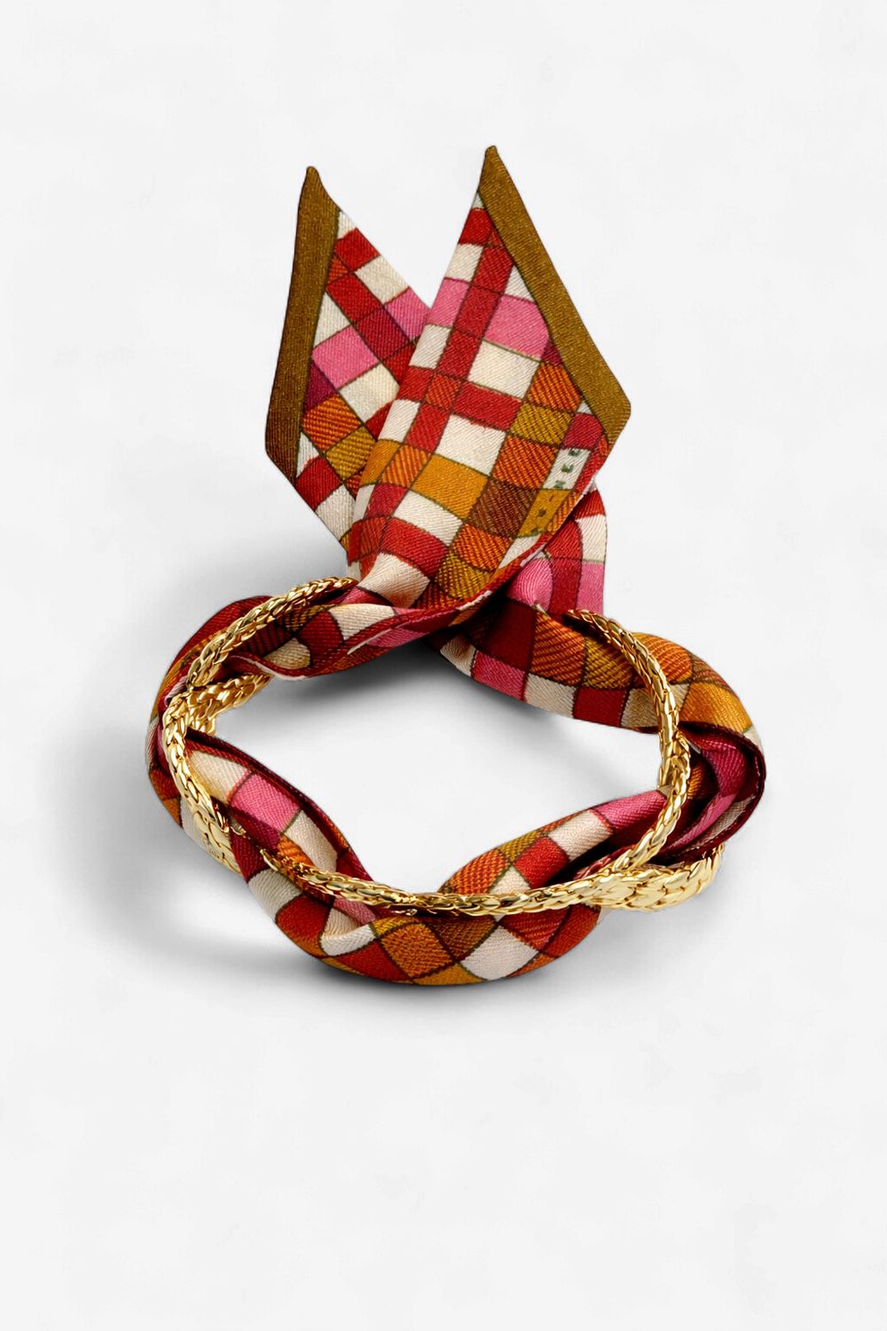 Tresse, bracelet