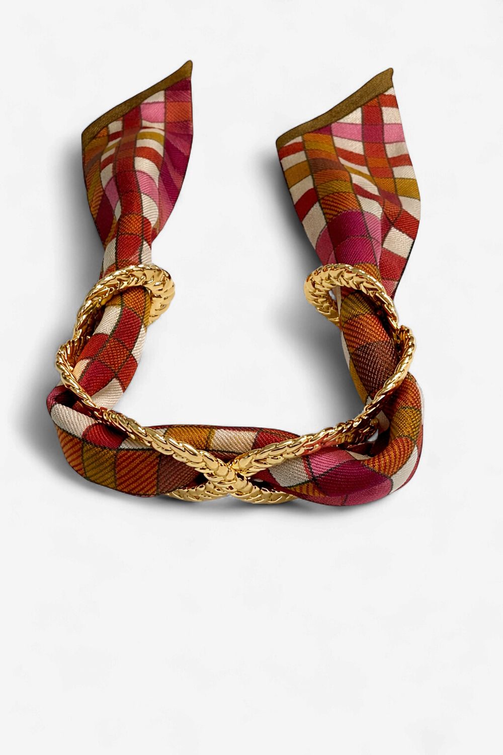 Tresse, bracelet