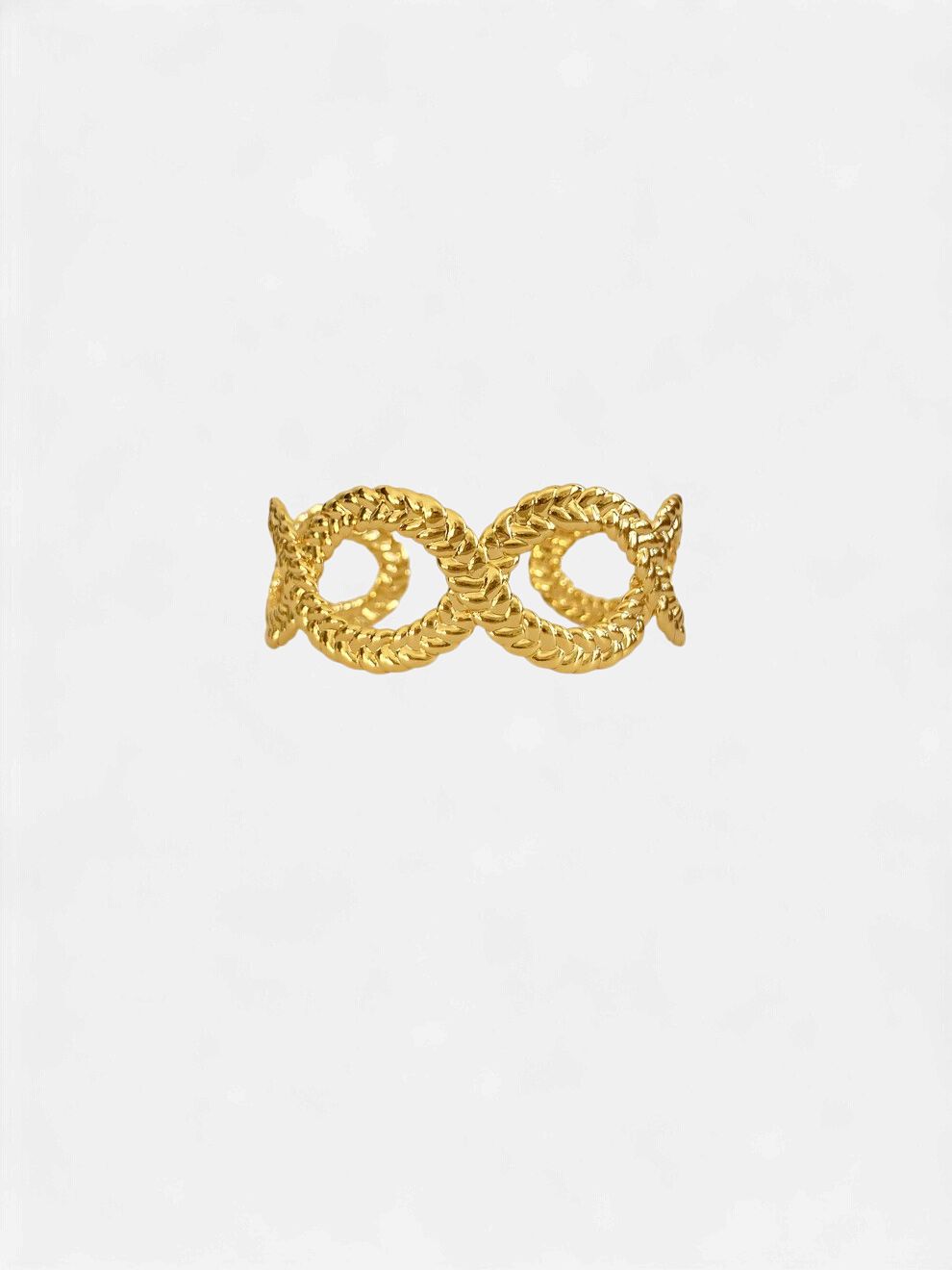 Tresse, bracelet