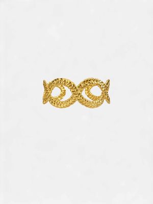 Tresse, bracelet