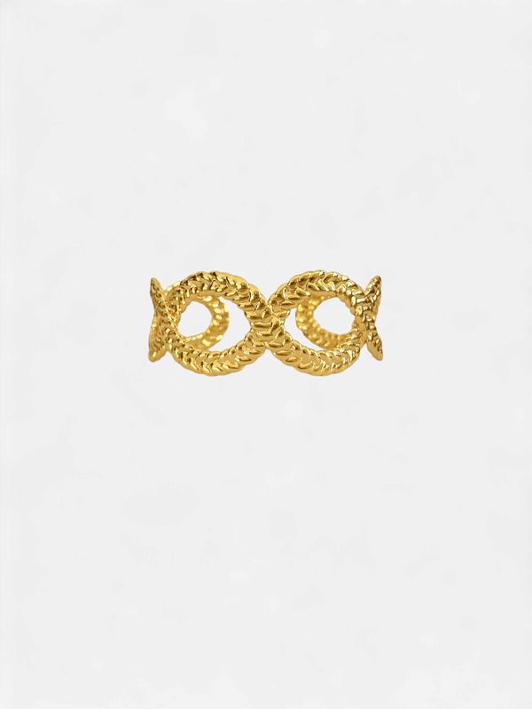 Tresse, bracelet
