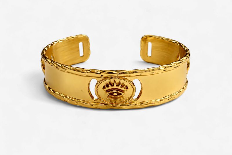 Irma, bracelet