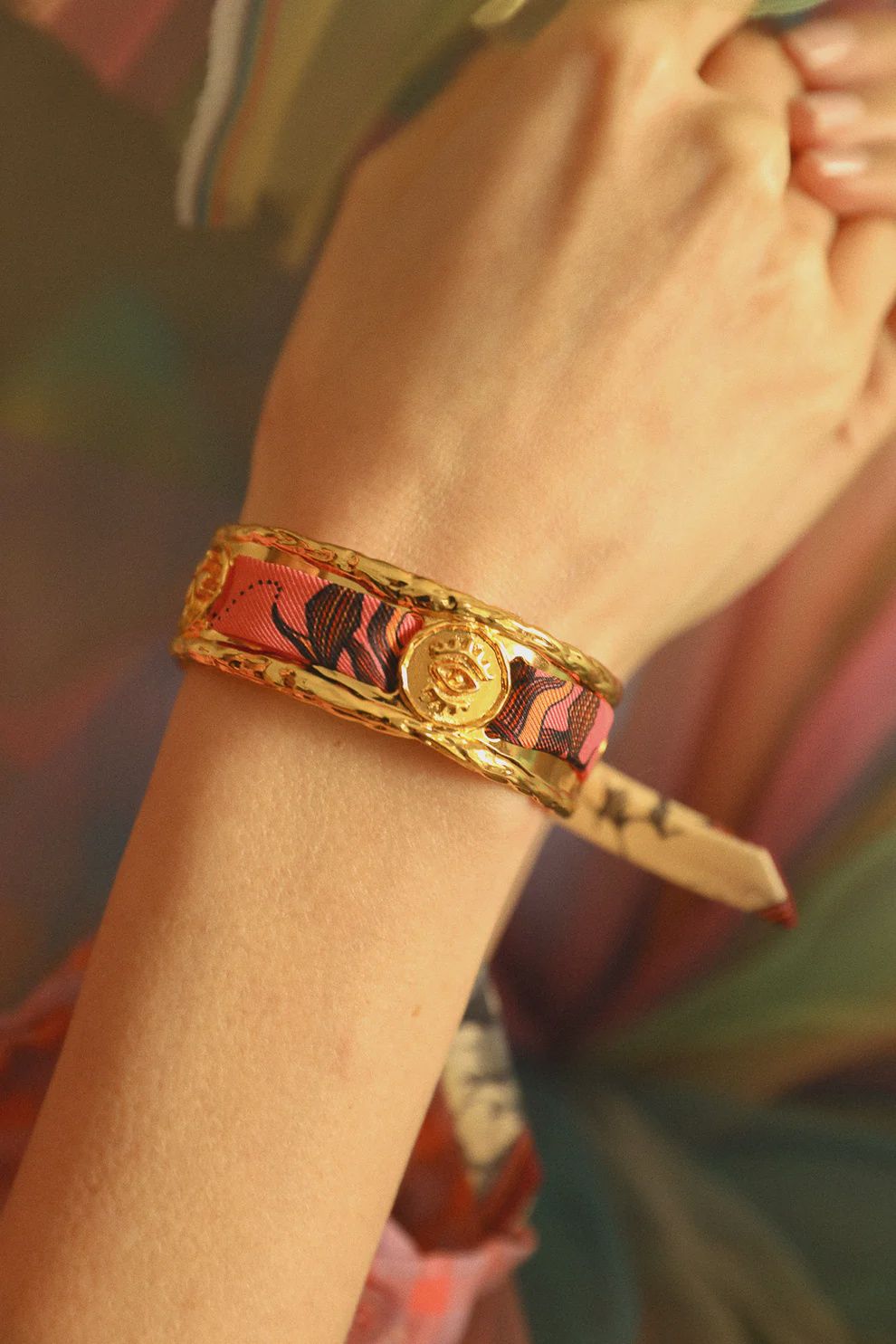 Irma, bracelet
