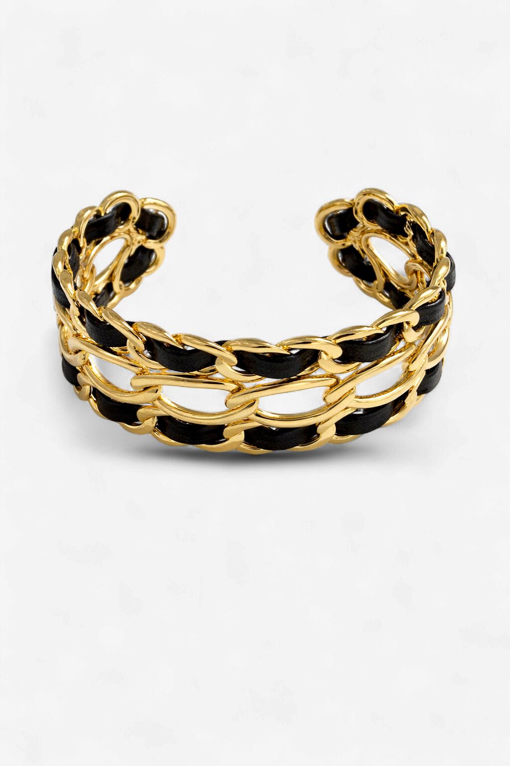 Décembre petite cuff , bracelet